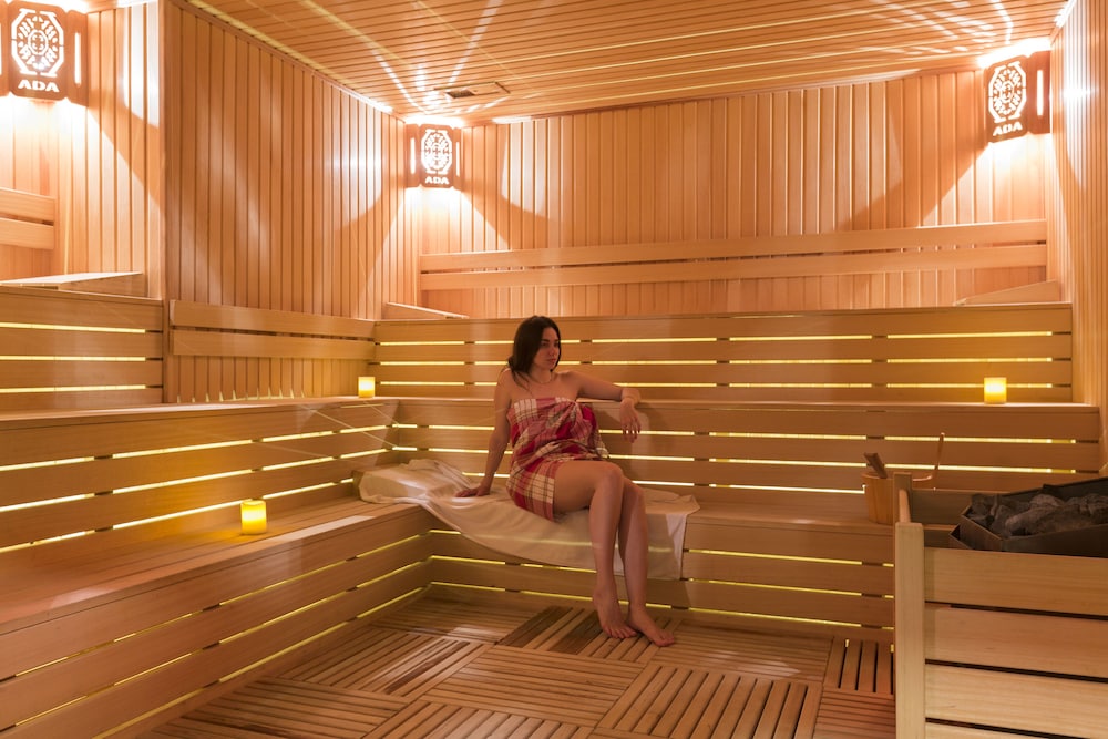 Spa treatment