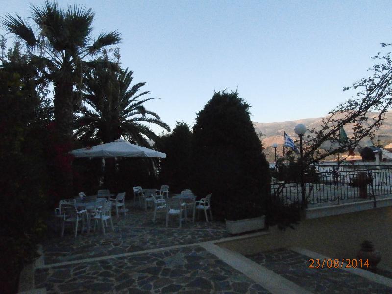 General view