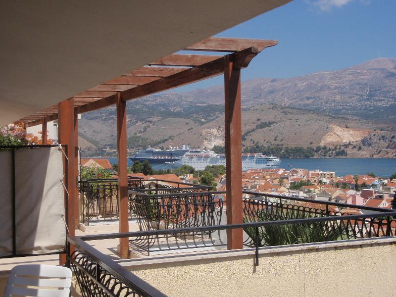 General view