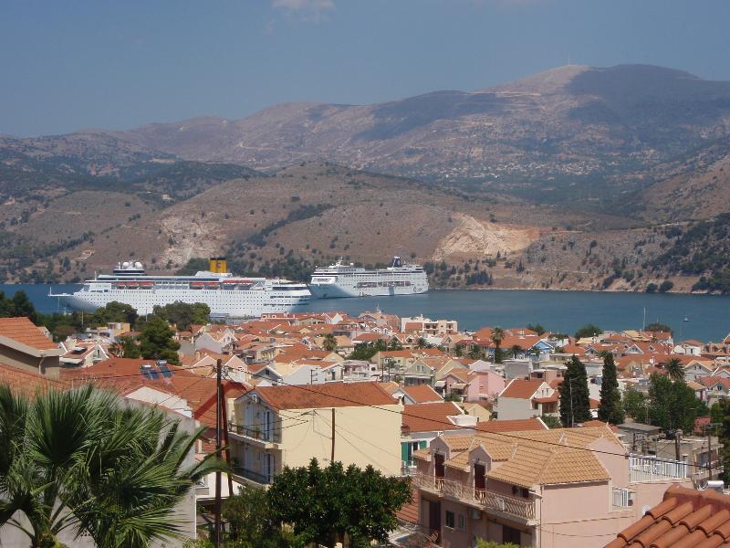 General view