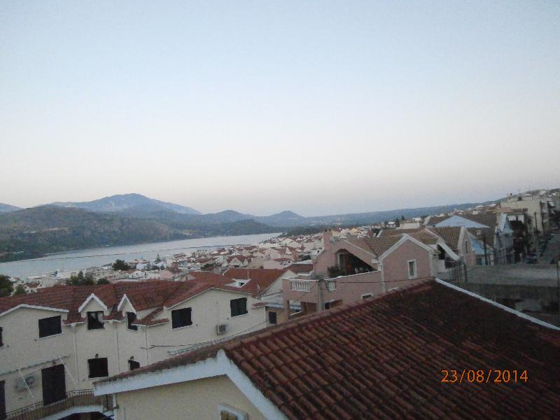 General view