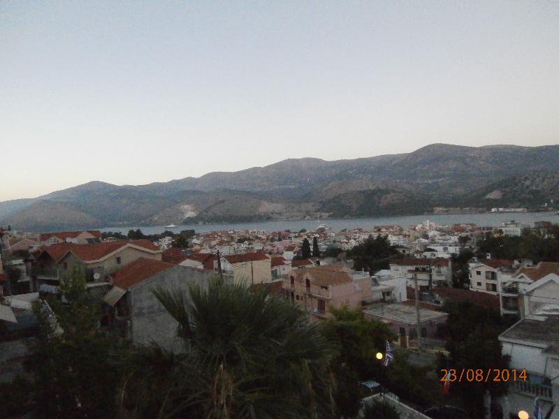 General view