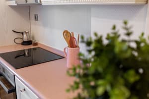 thumbnail: Private kitchen