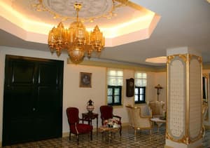 thumbnail: Restaurant-cafeteria