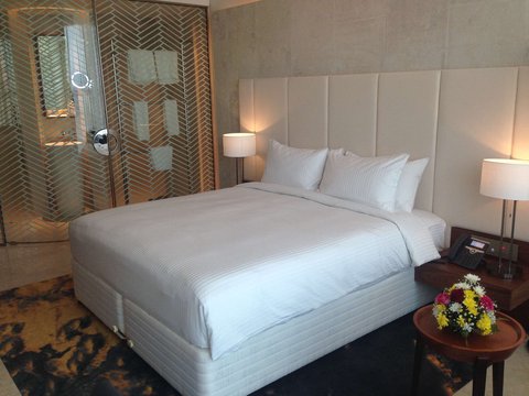 Double Plus Room