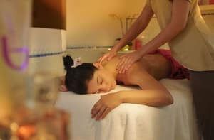 thumbnail: Massage