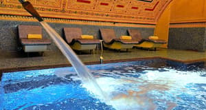 thumbnail: Spa treatment