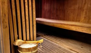 thumbnail: Spa treatment