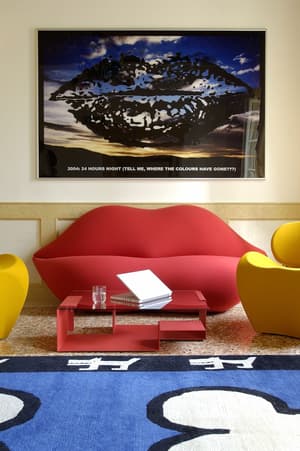 thumbnail: Interior