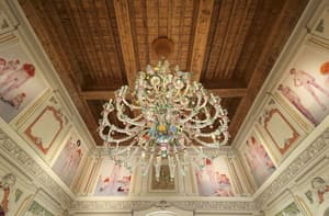 thumbnail: Interior