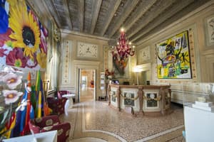 thumbnail: Interior