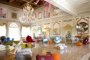 thumbnail: Interior