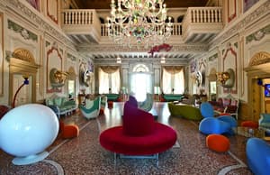 thumbnail: Interior
