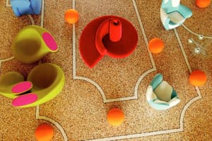 thumbnail: Interior