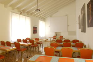 thumbnail: Meeting facility
