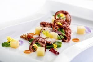 thumbnail: Restaurant