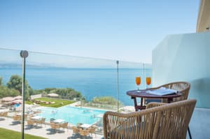 thumbnail: View from room