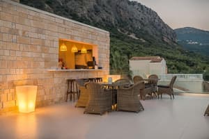 thumbnail: Terrace/patio