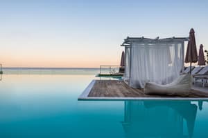 thumbnail: Outdoor pool