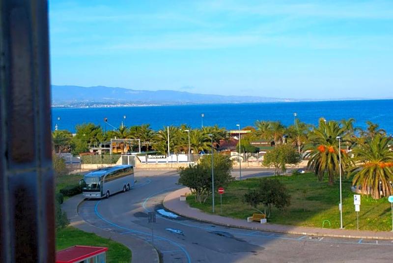 General view