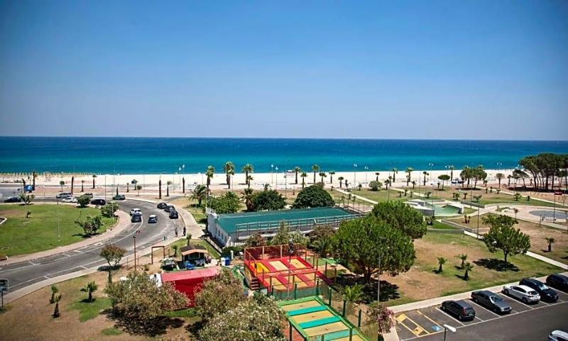 General view