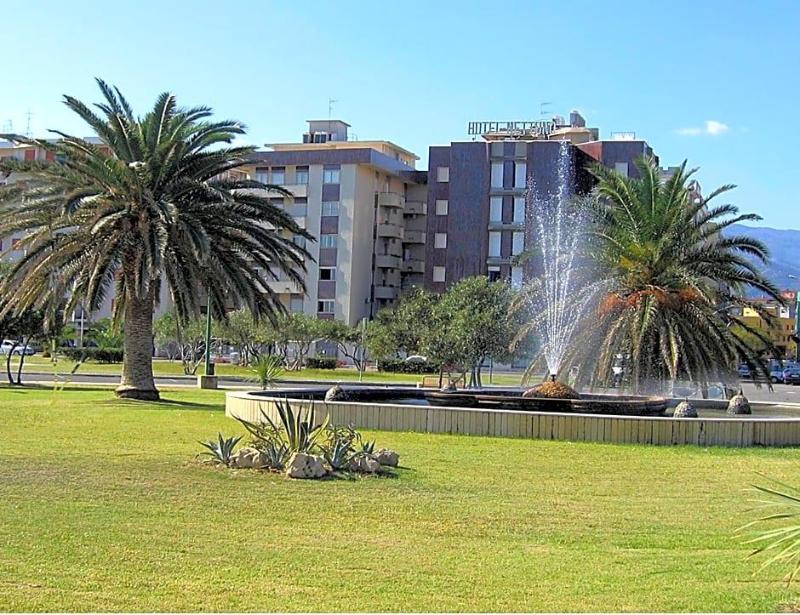General view