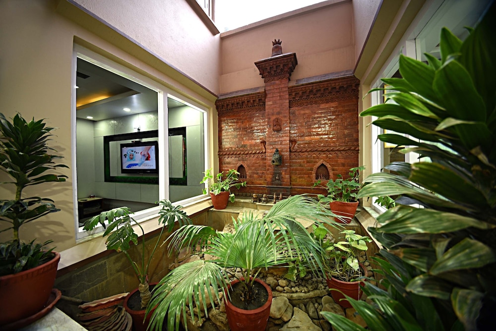 Restaurant-cafeteria