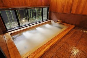 thumbnail: Public bath
