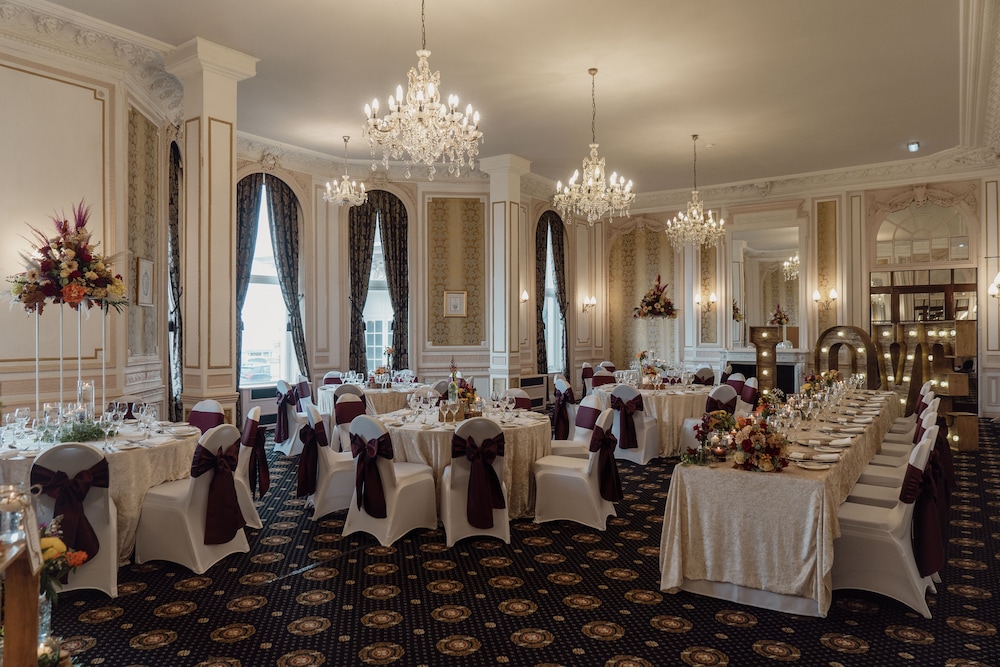 Restaurant-cafeteria