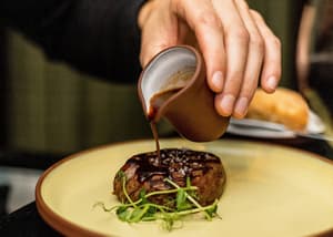 thumbnail: Restaurant