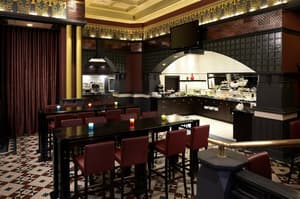 thumbnail: Restaurant