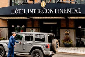 thumbnail: Property amenity