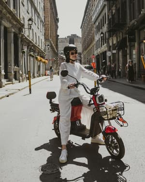 thumbnail: Bicycling