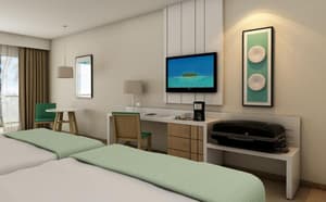 thumbnail: Room