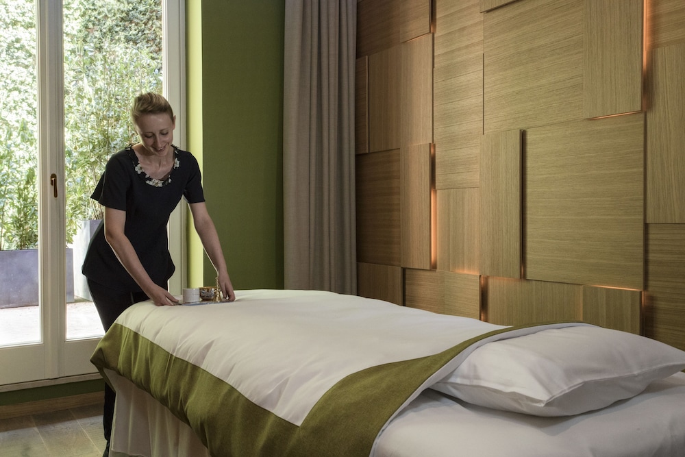 Treatment room