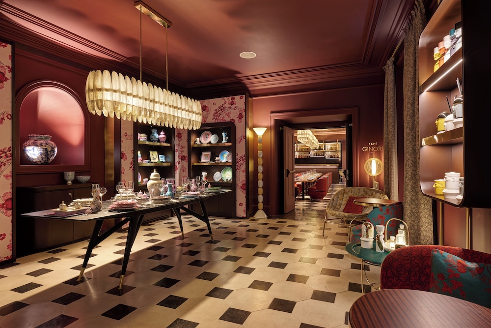 Designer store