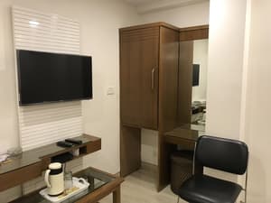 thumbnail: Room amenity