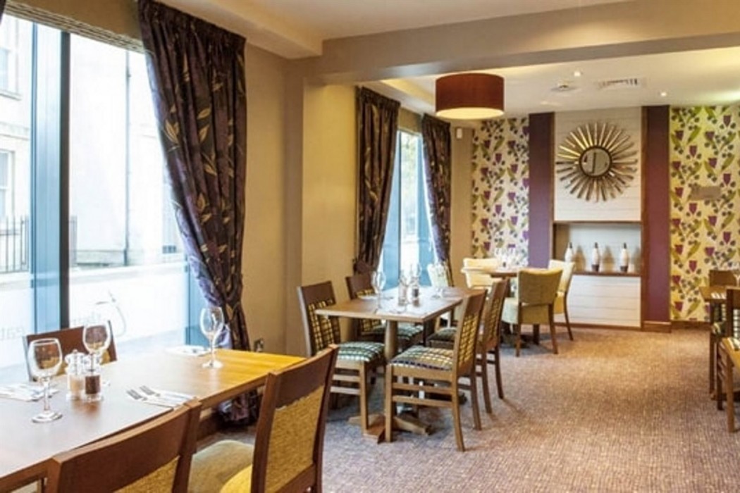 Amenities and Services