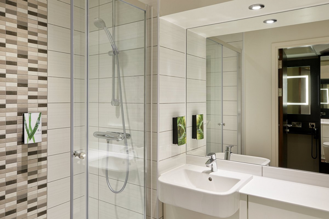 Amenities and Services
