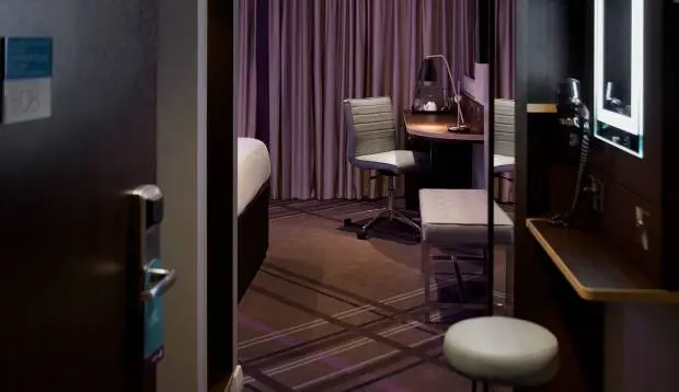 Amenities and Services