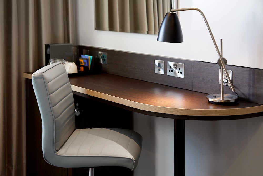 Work-area