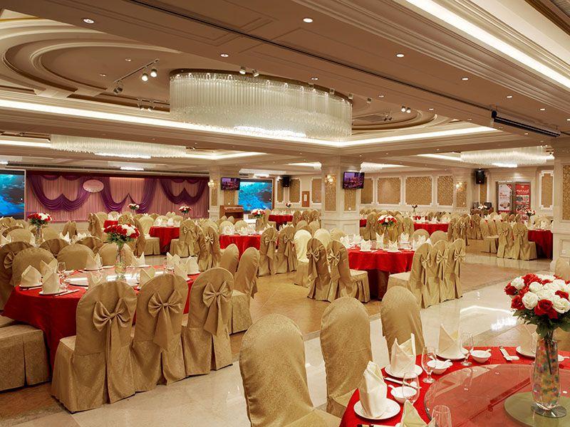 Restaurant-cafeteria