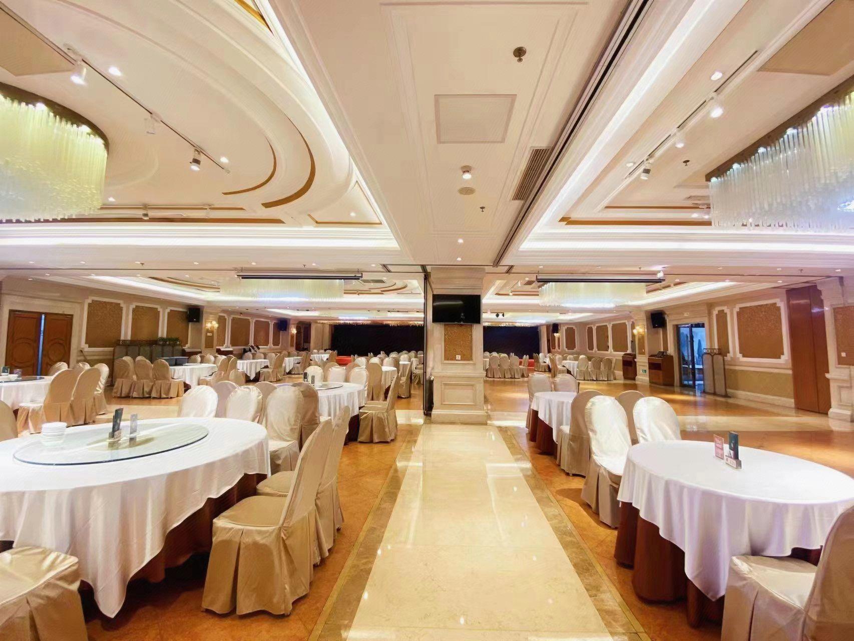 Restaurant-cafeteria