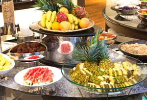 thumbnail: Buffet