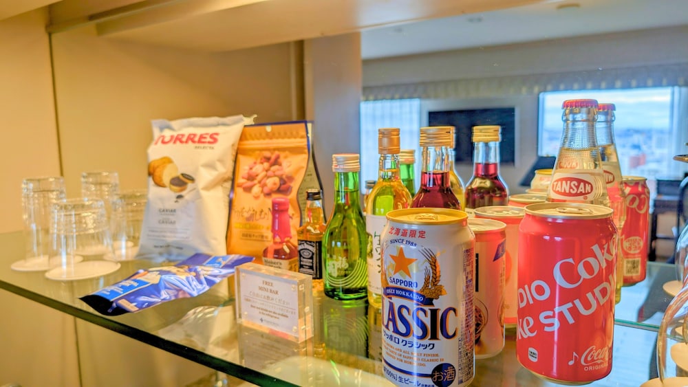 Minibar