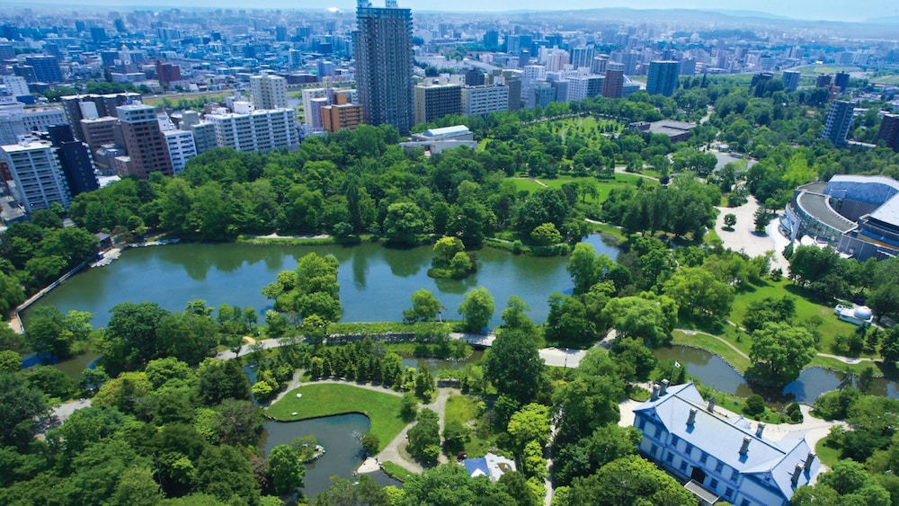 Park view