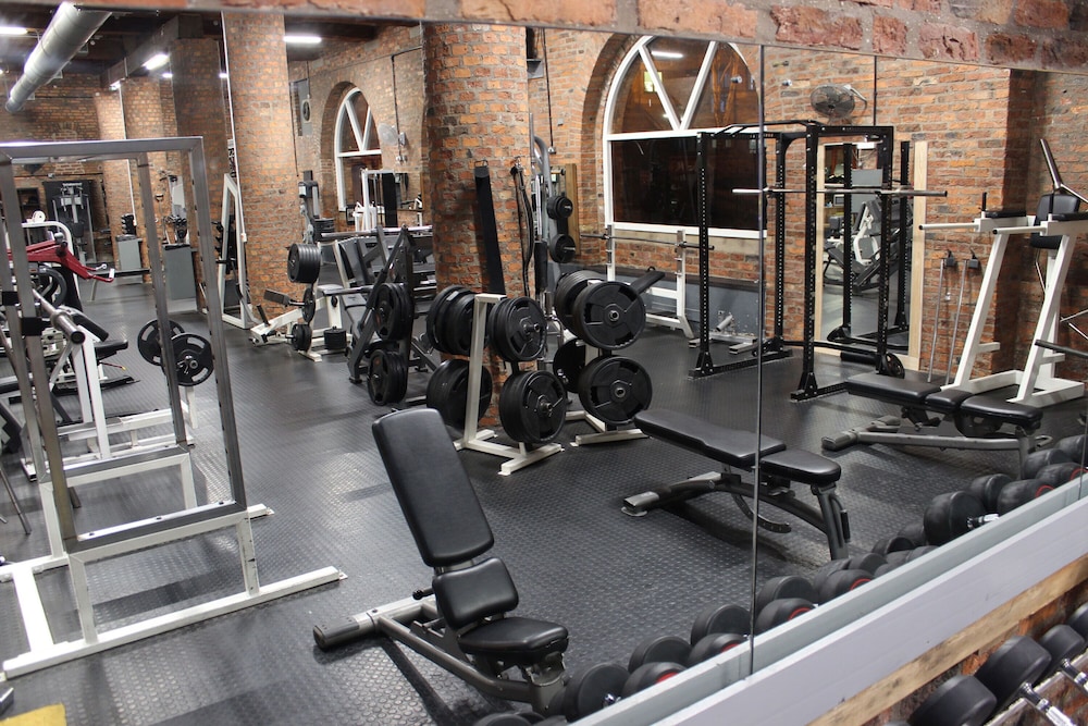 Sport Facilities