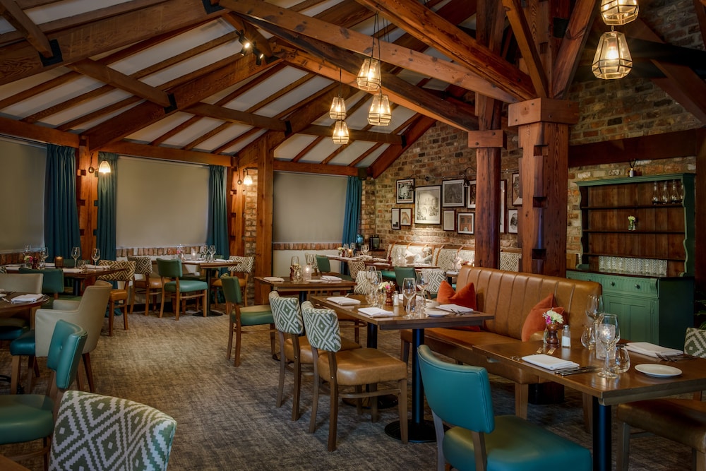 Restaurant-cafeteria