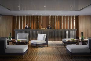 thumbnail: Banquet hall