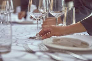 thumbnail: Restaurant